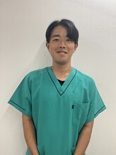 ゆうしん整骨院 森下 森村 玲央