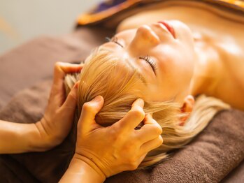 モミ 覚王山店(momi)/寝落ちのドライヘッドスパ