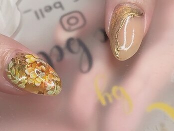 エムシーベル(m.c bell)/キンモクセイ