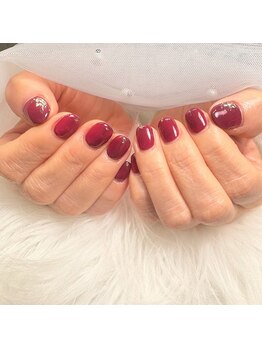 グリッター(Glitter)/定額A