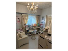 サロン ド クローバー(Salon de clover)の雰囲気（くつろげる空間となっています☆）