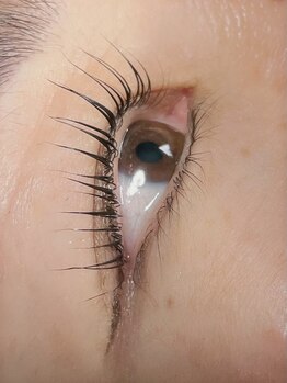 イナ(ina)/パリジェンヌラッシュリフト