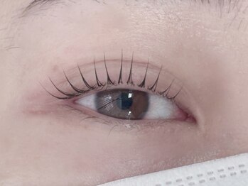 トップブロウ 京橋(TOP BROW)/まつ毛パーマデザイン
