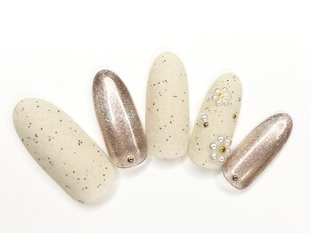 クラルテ(Clarte)/☆会員様☆定額コース[7400円]4