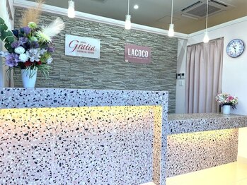 ラココ 岡山問屋町店(LACOCO)/最終受付20時◎