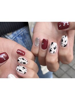 アートの種類が豊富