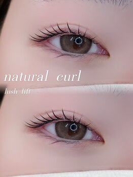 アイモア 江南店(eye mor.)/まつ毛パーマ