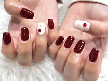 リンダ(Linda)/定額デザイン