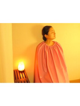 冷え改善・代謝をUPしたい