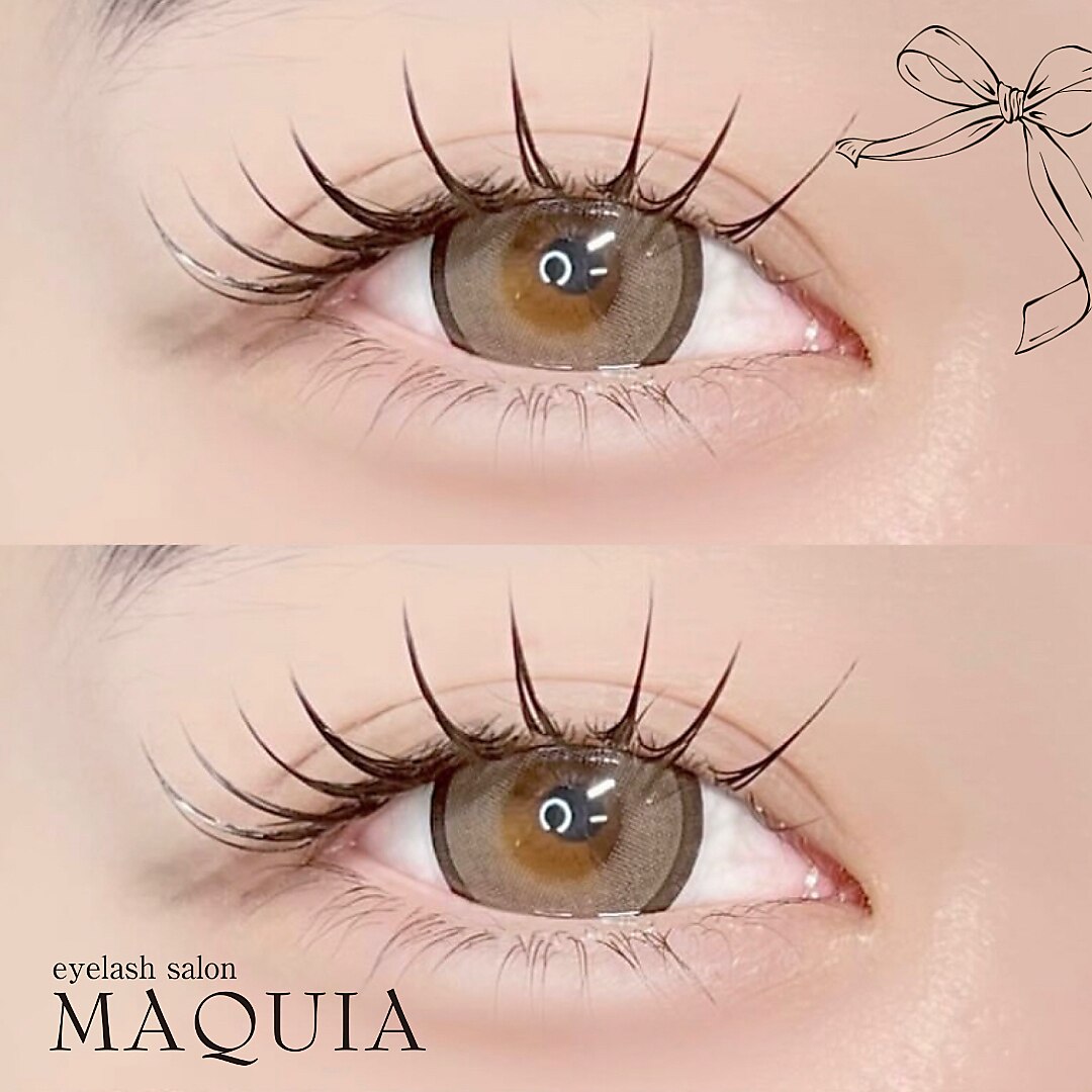 マキア 那珂店(MAQUIA)｜ホットペッパービューティー