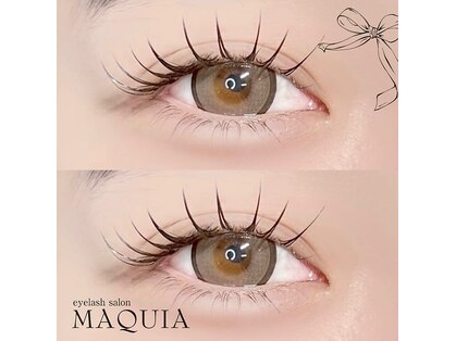 マキア 那珂店(MAQUIA)の写真