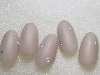 サロンレム(salon Rem.)/【シンプルコース￥9400】