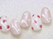 サロンレム(salon Rem.)/【アートコース￥10900】