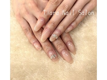 ティアラ(Tiara)/持ち込みデザイン