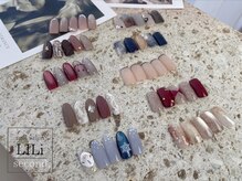 リリ セカンド(LILi second.)/1番人気★ 1月マンスリーコース