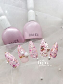 ルピネ 青葉台(Lupine)/フリープラン