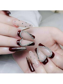 アートやり＋パーツつけ放題