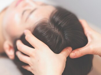 揉みんとの写真/【平尾駅3分/深夜営業】PC・スマホによる目の疲れを徹底ケア！深夜まで営業しているので仕事終わりにも◎