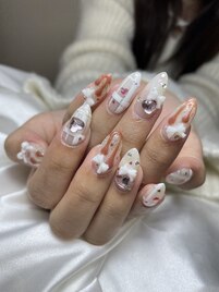 チップアート10本パーツ