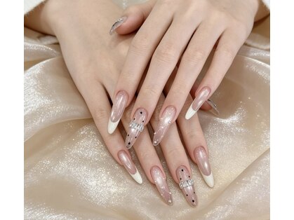 デイシーネイル(Daisy Nail)の写真