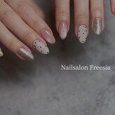 フリージア(Freesia)