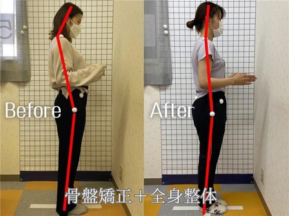 ひよこ整骨院の写真