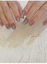 キャメル(camel)/