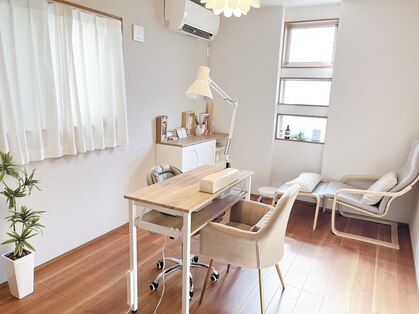 エメ(Aime)の写真