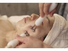 リノエデボーテ(Rinoe’ de beaute)/