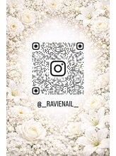 Ravie nail【3月28日NEW OPEN】 S. Nao