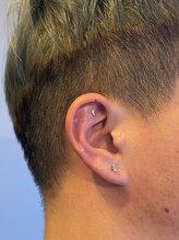 オユ(Oyu)/メンズ利用ok♪