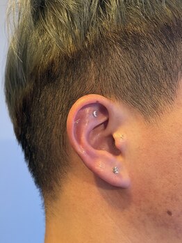 オユ(Oyu)/メンズ利用ok♪