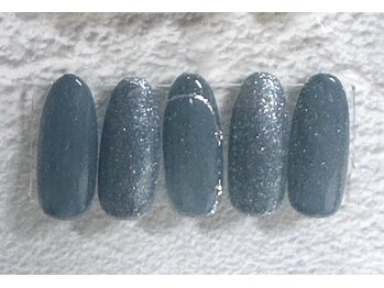 カルフールノア 北千住店(Carrefour noa)/シンプルトレンドデザイン