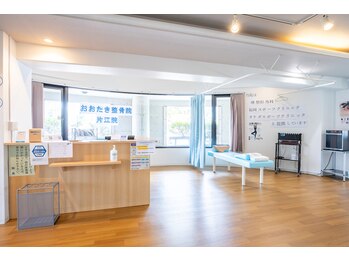 おおたき整体院 片江院/