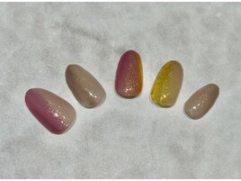 ４月オフ込み☆デザインジェル