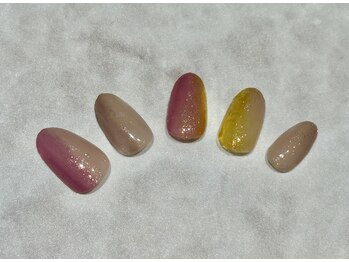 ４月オフ込み☆デザインジェル