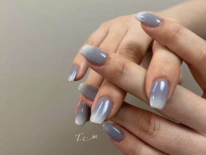 ネイルアトリエ トワエモア(Nail Atelier Toi Et Moi)の写真