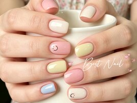 シンプルデザイン