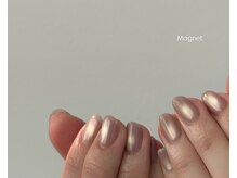 ラモネイル(RamoNAIL)/マグネット
