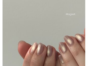 ラモネイル(RamoNAIL)/マグネット