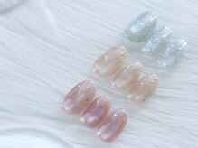 ベイビーズ ブレス(Baby's breath)/