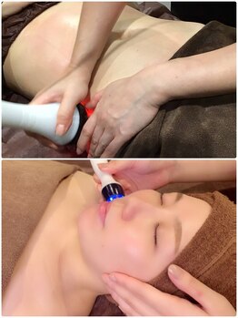 フローボディ 新山口店(flow BODY)/山口のエステはflow BODY