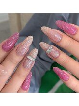 福芽 nail salon【7月中　NEW OPEN（予定）】/