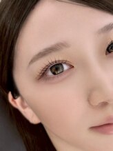 -eyelash salon- Le'a first 人気メニューのご紹介
