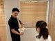 レフアつつじヶ丘整骨院の写真/【産後ママ支持率◎】産後の骨盤の開き・下腹ぽっこりに骨盤矯正×姿勢改善で体型リセット！お子様連れOK♪
