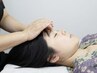 もみほぐし20分+目、肩集中30分 4600円