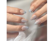 カーサカラー ララガーデン川口店(CASA COLOR)の雰囲気（ララガーデン川口内★お買い物ついでに指先から輝く自分時間を）
