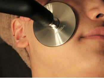 インディバ アロマサロン モンレーヴ/インディバフェイシャル