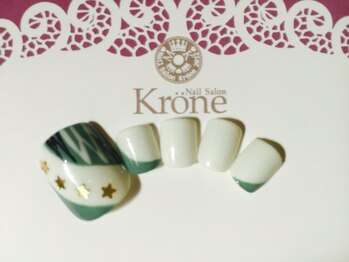 ネイルサロン クローネ(Nail Salon Krone)/ピックアップデザイン