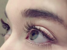 アイラッシュ サロン ルル 春日井店(Eyelash Salon LULU)/高い技術力があればこそ